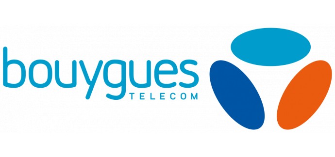 Bouygues Telecom: Forfait mobile Appels, SMS/MMS illimités + 100Go en 5G à 11,99€/mois sans engagement