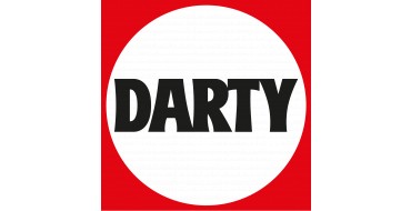 Darty: Jusqu'à 50% de réduction sur de nombreux appareils électroniques et électroménagers