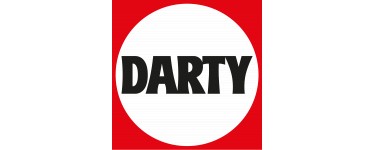 Darty: Jusqu'à 50% de réduction sur de nombreux appareils électroniques et électroménagers