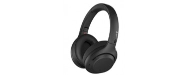 Amazon: Casque Bluetooth à réduction de Bruit Extra Bass Sony WH-XB900N à 172,80€