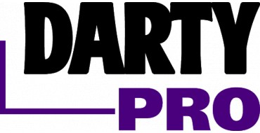 Darty: Des offres adaptées au milieu professionnel grâce à DARTY PRO