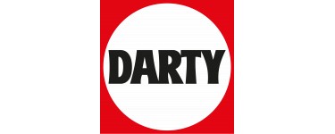 Darty: Remboursement de la différence en carte cadeau si vous trouvez moins cher ailleurs hors Marketplace