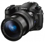 Amazon: Sony RX10 III Appareil Photo Numérique Expert Compact Premium Bridge à 1101,09€