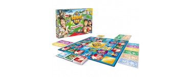 Amazon: Jeu de société La Bonne Paye Hasbro - Version Française à 21,59€