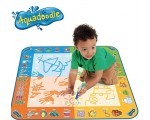 Amazon: Tapis Aquadoodle Classique 4 Couleurs TOMY à 16,79€