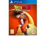 Amazon: Jeu PS4 Dragon Ball Z: Kakarot à 39,99€