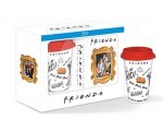 Amazon: Coffret Blu-Ray Friends L'intégrale-Saisons 1 à 10 Édition 25ème Anniversaire à 53,99€