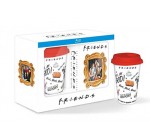 Amazon: Coffret Blu-Ray Friends L'intégrale-Saisons 1 à 10 Édition 25ème Anniversaire à 53,99€