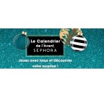 Sephora: 5 à 10 produits de beauté Sephora à gagner