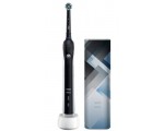 Amazon: Brosse À Dents Électrique Rechargeable Braun Oral-B Pro 2 - 2500 à 54,77€