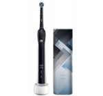 Amazon: Brosse À Dents Électrique Rechargeable Braun Oral-B Pro 2 - 2500 à 28,89€