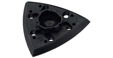 Amazon: Plaque de ponçage Bosch 2608000211 pour ponceuse Bosch Delta à 8,78€