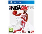Amazon: Jeux vidéo NBA 2K21 PS4 + DLC à 29,99€