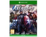 Amazon: Jeu Marvel's Avengers Xbox One à 22,67€