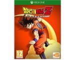 Amazon: Jeu Dragon Ball Z: Kakarot Xbox One à 29,39€
