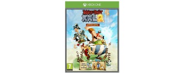 Amazon: Jeu Astérix & Obélix XXL 2 Edition Limitée à 29,95€