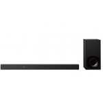Amazon: Barre de son 3.1ch Dolby Sony HT-ZF9 à 748,99€