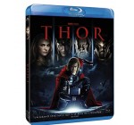 Amazon: Film Thor en Blu-Ray à 13€