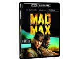 Amazon: Mad Max : Fury Road en 4K Ultra HD + Blu-Ray + Digital Ultraviolet à 11,39€