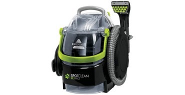 Amazon: Nettoyeur Compact Portable BISSELL 15585 SpotClean Pet Pro à 189,99€