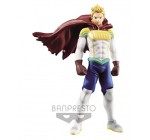 Amazon: Figurine My Hero Academia Bwfc Lemilion 18cm à 33,29€