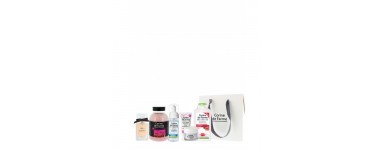 Corine de Farme: Box Leçon de Séduction Corine de Farme - 23,60€ au lieu de 29,55€