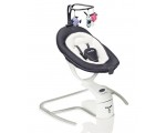 Amazon: Babymoov Swoon Motion, Balancelle Bébé Electrique 3 en 1 à 139,99€