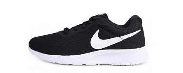 Amazon: Chaussures de Running Nike WMNS Tanjun à 37,32€