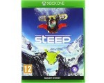 Amazon: Jeu Steep Xbox One à 19,90€