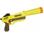 Amazon: Nerf Fortnite SP-L et Flechettes Nerf Elite Officielles à 16,96€