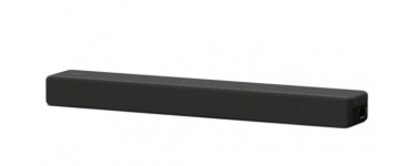 Amazon: Sony HT-SF200 Barre de son Compacte 2.1ch avec caisson de basses intégré à 143,98€