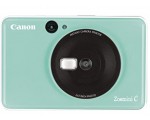 Amazon: Appareil Photo Instantané Normal Canon Zoemini C Vert Menthe à 99€