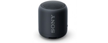 Amazon: Sony SRS-XB12 Enceinte Bluetooth Portable Extra Bass Waterproof à 42,37€