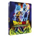 Amazon: Dragon Ball Super Broly en Blu-ray à 9,99€