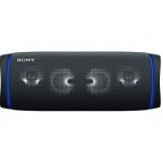 Amazon: Enceinte Portable Sony SRS-XB43 EXTRA BASS Bluetooth Stéréo à 199,99€