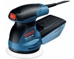 Amazon: Ponceuse Excentrique Bosch GEX 125-1 AE à 71,99€