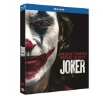 Amazon: Joker en Blu-Ray à 7,90€