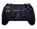 Amazon: Manette de Jeu Razer Raiju Ultimate sans Fil et Filaire pour PS4 + PC à 139,99€