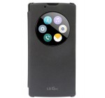 Amazon: Etui de protection LG G4C Quick Circle à 14,90€