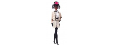 Amazon: Barbie de collection 20e anniversaire BFMC