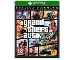 Amazon: GTA V Edition Premium Xbox One à 19,91€