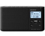 Amazon: Radio portable digitale Sony XDR-S41D à 74,99€
