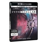 Amazon: Interstellar en 4K Ultra HD + Blu-Ray à 15€