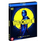 Amazon: Watchmen : Saison 1 en Blu-Ray à 24,65€