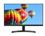 Amazon: Ecran PC IPS 24" LG 24MK600M-B à 149€