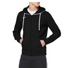 Amazon: Veste à capuche homme Nike FZ Fleece TM Club19 (Taille M) à 45,99€