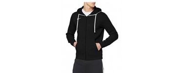 Amazon: Veste à capuche homme Nike FZ Fleece TM Club19 (Taille M) à 45,99€