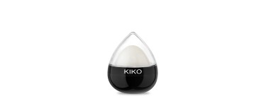 Kiko: Baume à lèvres hydratant coloré Kiko - 4,79€ au lieu de 5,99€