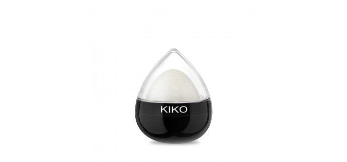 Kiko: Baume à lèvres hydratant coloré Kiko - 4,79€ au lieu de 5,99€