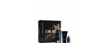 Nocibé: Coffret parfum Dior Sauvage - 83,25€ au lieu de 111€